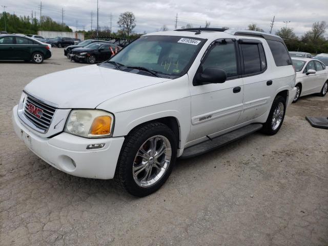 GMC ENVOY 2004 1gket12s046180203