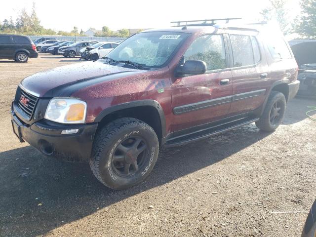 GMC ENVOY 2004 1gket12s146161823