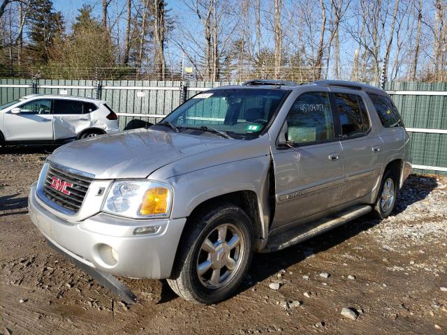 GMC ENVOY 2004 1gket12s146173003