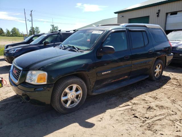 GMC ENVOY 2004 1gket12s646187222