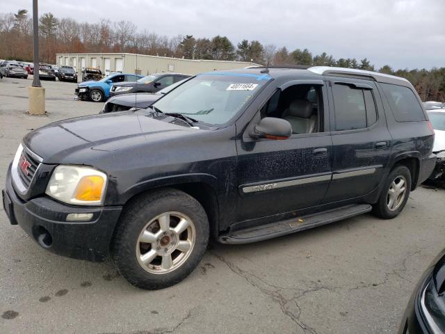 GMC ENVOY 2004 1gket12s646190590