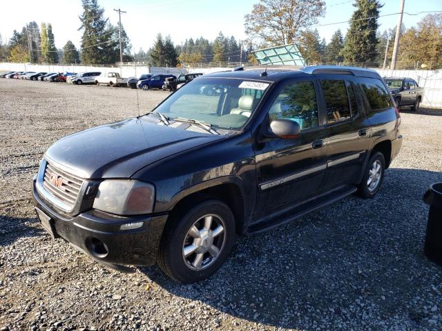 GMC ENVOY 2004 1gket12s746196804