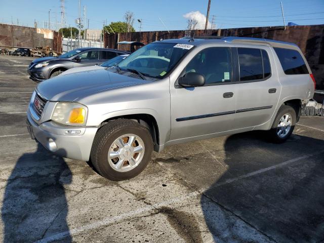 GMC ENVOY 2005 1gket12sx56200684