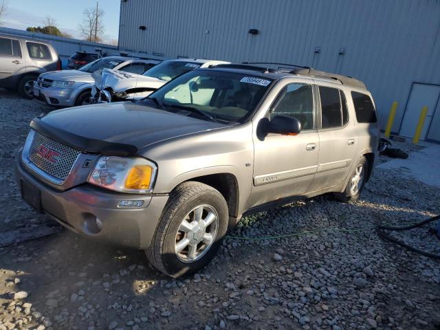 GMC ENVOY 2005 1gket16m256192768