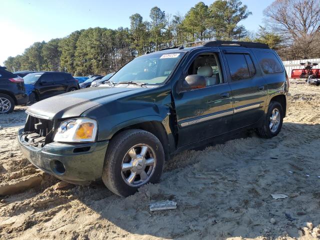 GMC ENVOY XL 2005 1gket16m456149520