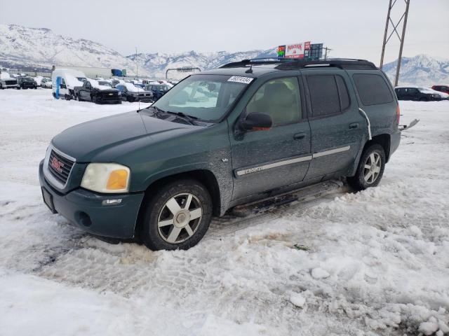 GMC ENVOY 2005 1gket16m556170599