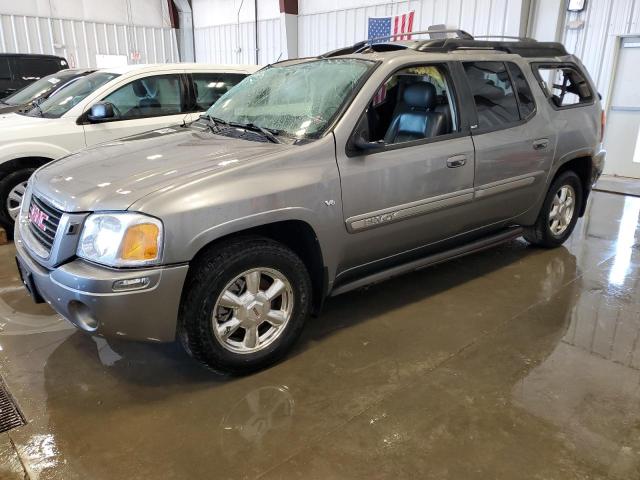 GMC ENVOY 2005 1gket16m756176632