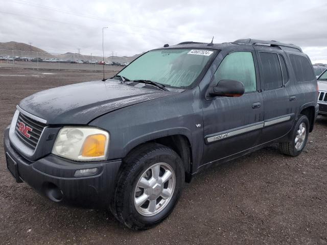 GMC ENVOY 2005 1gket16m856141310