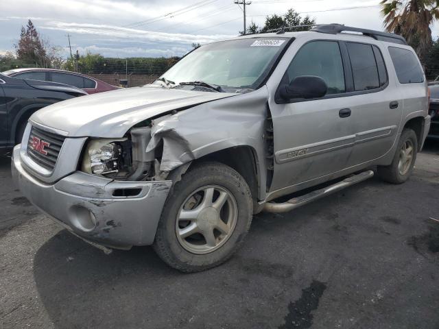 GMC ENVOY 2005 1gket16m856154932