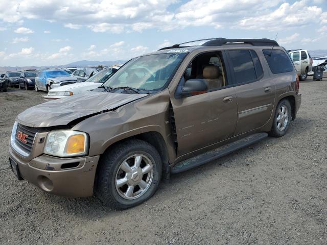 GMC ENVOY XL 2003 1gket16p136174477