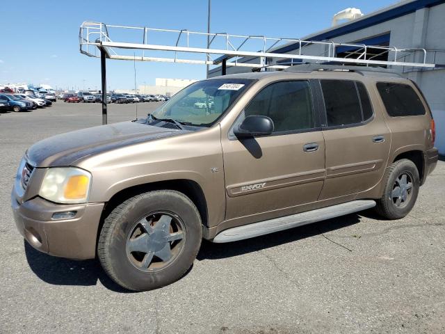 GMC ENVOY 2003 1gket16p136190422