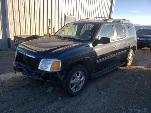 GMC ENVOY XL 2003 1gket16p236210578