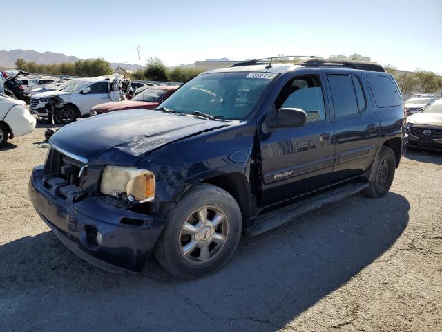 GMC ENVOY XL 2004 1gket16p346204810