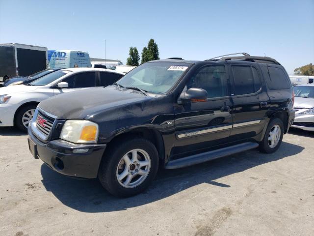 GMC ENVOY 2003 1gket16p436189829