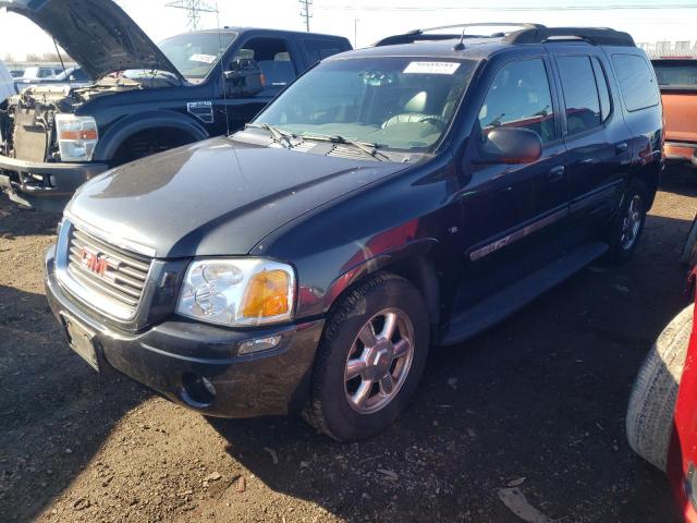 GMC ENVOY 2004 1gket16p446131740