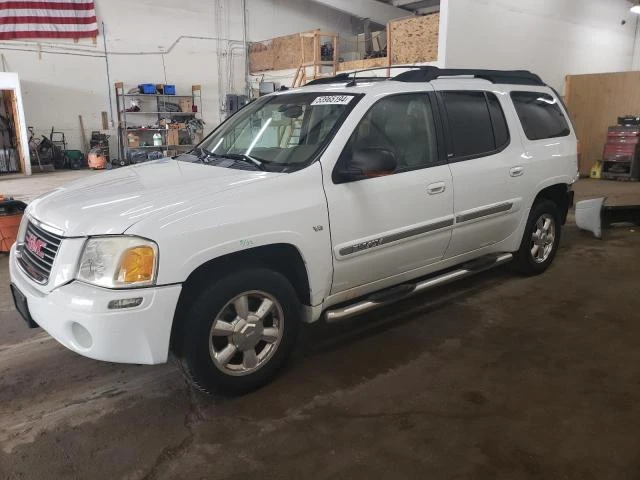 GMC ENVOY XL 2004 1gket16p846202311