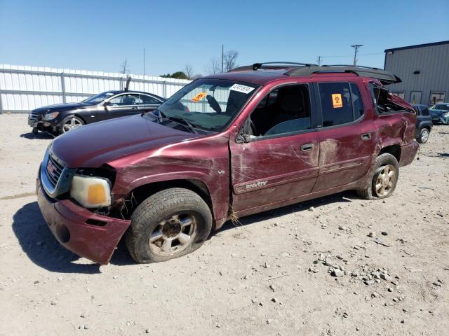 GMC ENVOY 2003 1gket16px36222185