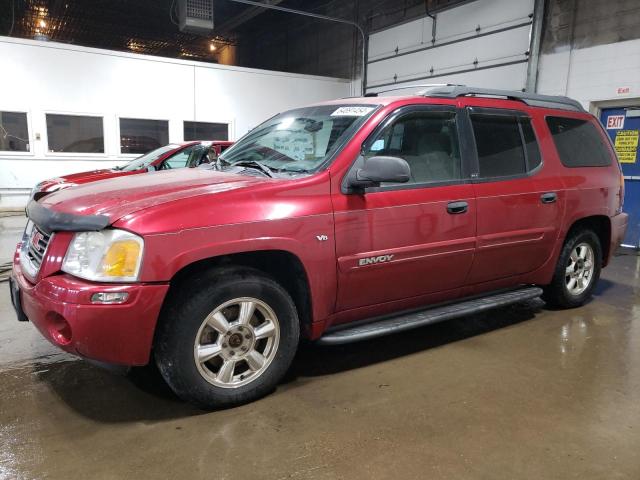 GMC ENVOY XL 2003 1gket16px36229900