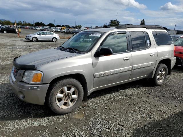 GMC ENVOY XL 2003 1gket16s032172733