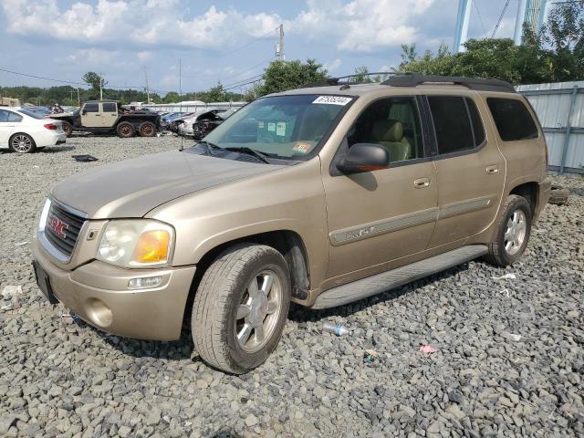 GMC ENVOY XL 2004 1gket16s046133358