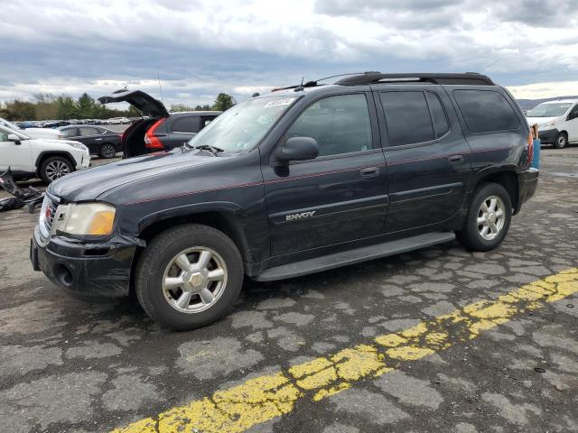 GMC ENVOY 2005 1gket16s056124774