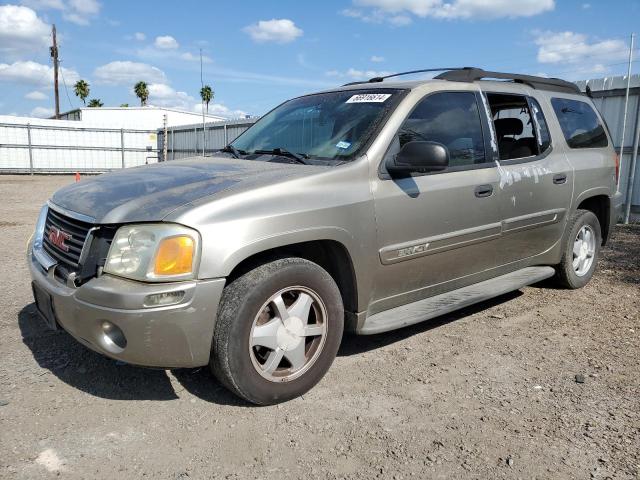 GMC ENVOY 2003 1gket16s136107379