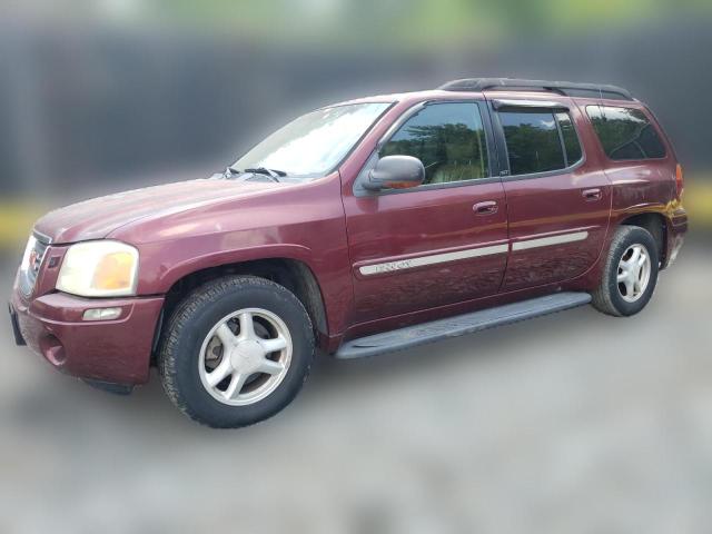 GMC ENVOY 2003 1gket16s136139667