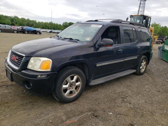 GMC ENVOY 2003 1gket16s136160664