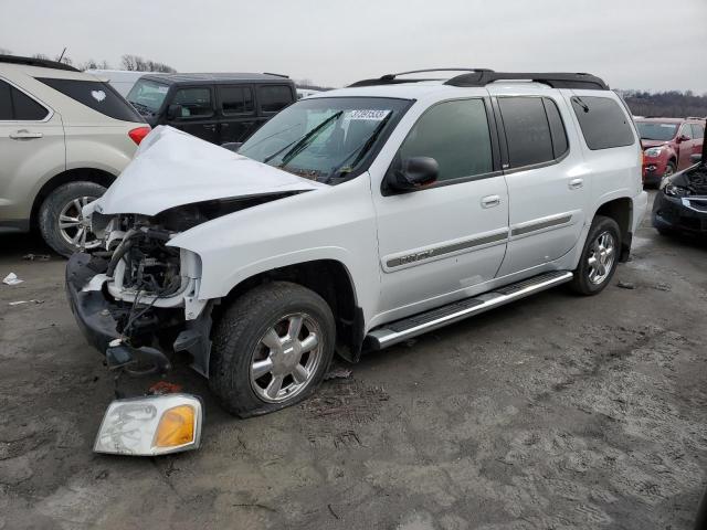 GMC ENVOY 2003 1gket16s136170143