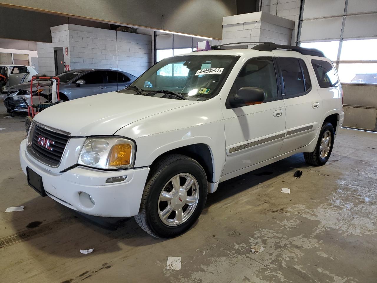 GMC ENVOY 2003 1gket16s136185127