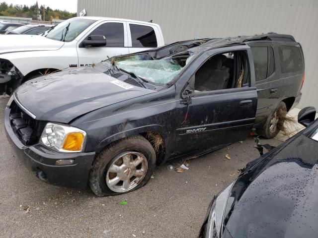 GMC ENVOY 2004 1gket16s146143333