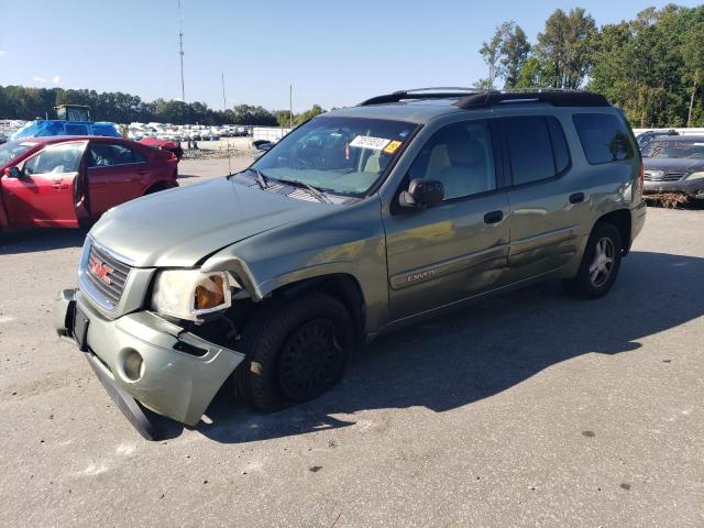 GMC ENVOY 2004 1gket16s146213056