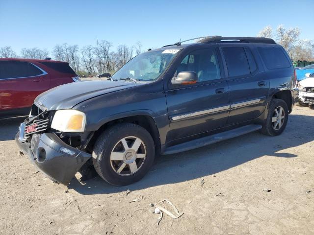 GMC ENVOY 2005 1gket16s156170081