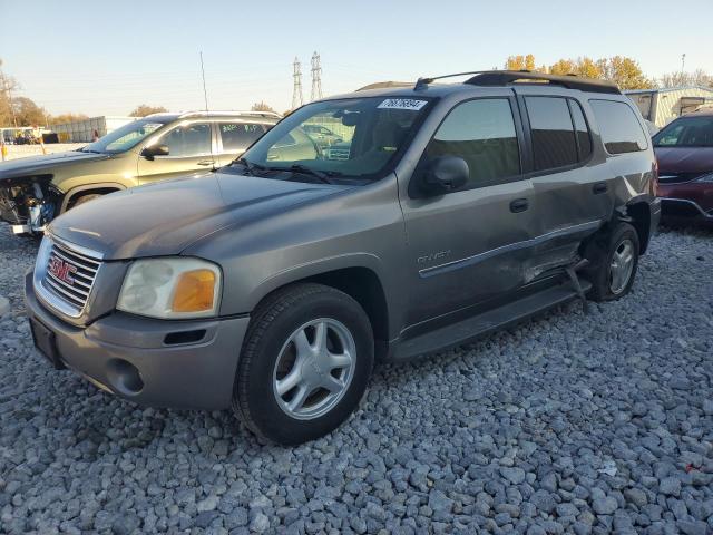 GMC ENVOY XL 2006 1gket16s166171992