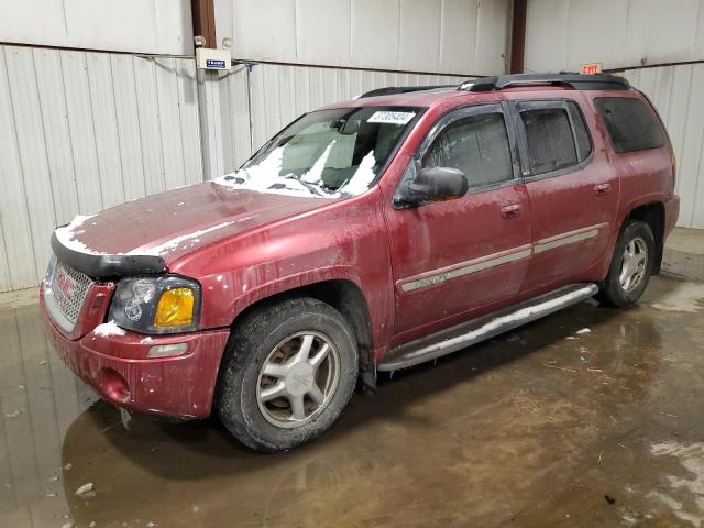 GMC ENVOY 2002 1gket16s226120902