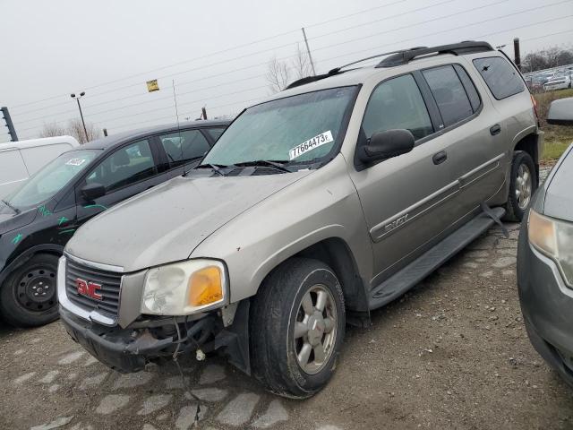 GMC ENVOY 2003 1gket16s236125373