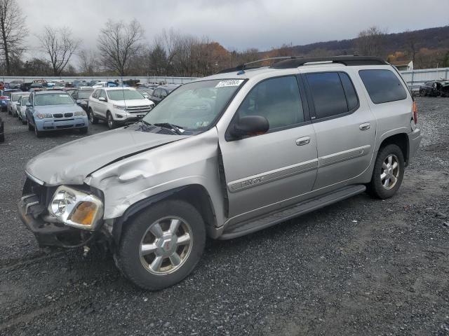 GMC ENVOY 2004 1gket16s246114553