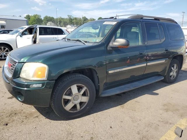 GMC ENVOY XL 2004 1gket16s246225328