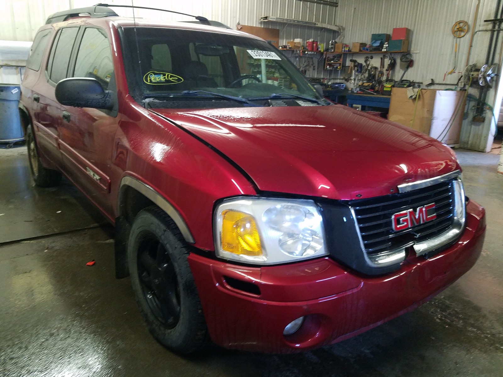 GMC ENVOY XL 2004 1gket16s246239147