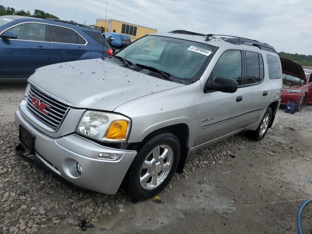 GMC ENVOY 2006 1gket16s266101269