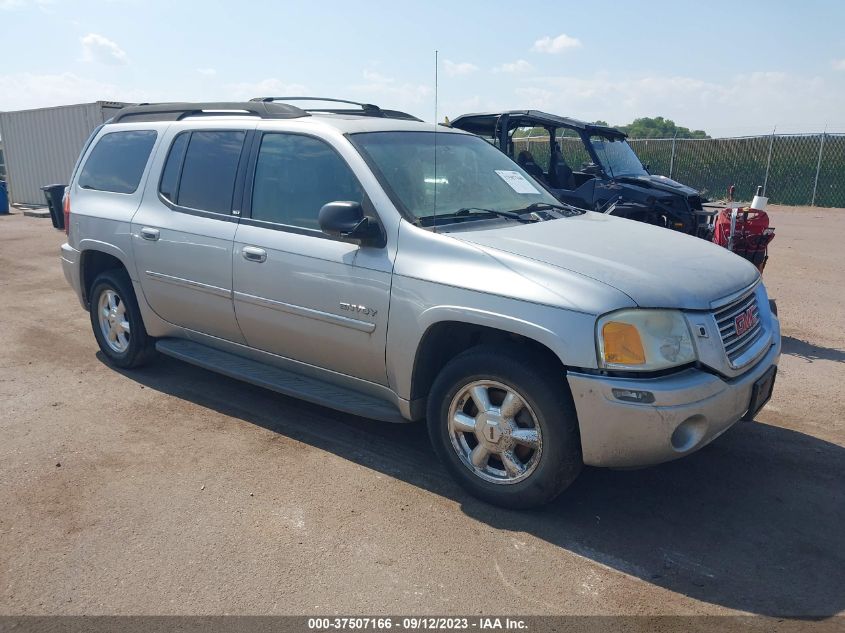 GMC ENVOY 2006 1gket16s266101479