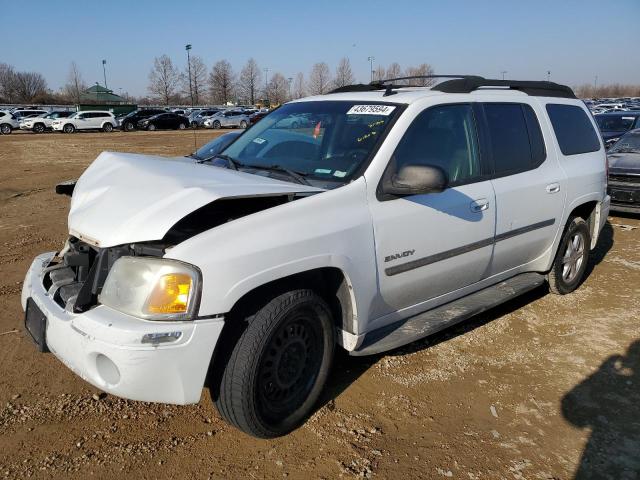 GMC ENVOY 2006 1gket16s266161861