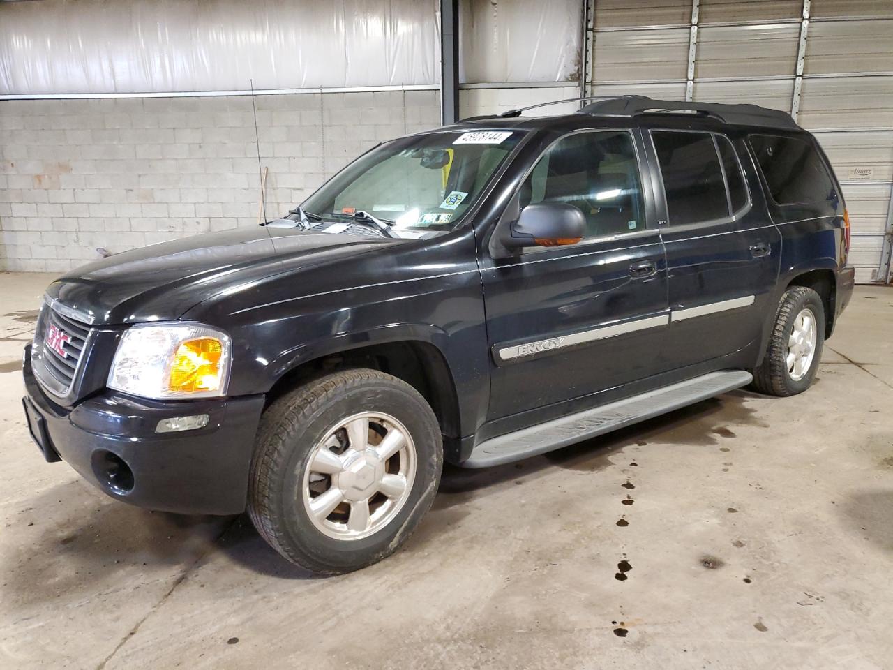 GMC ENVOY 2003 1gket16s336156504