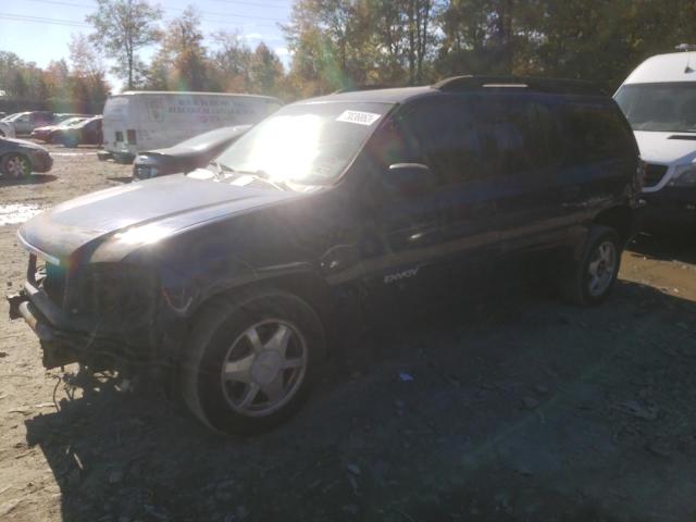 GMC ENVOY 2003 1gket16s336214787