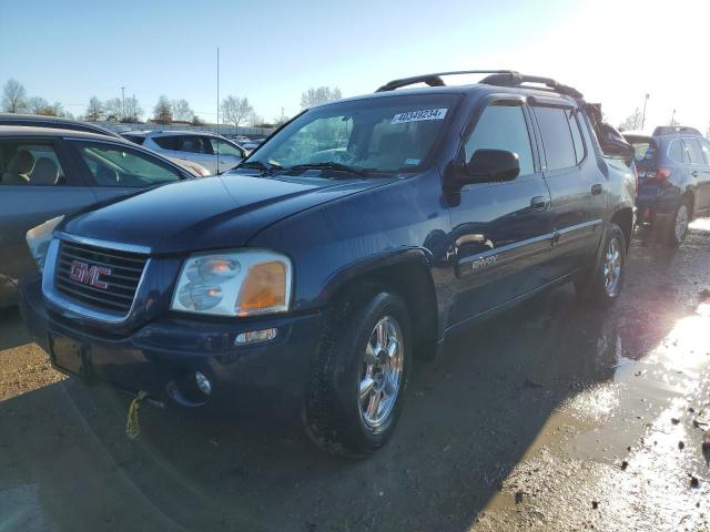 GMC ENVOY 2003 1gket16s336245845