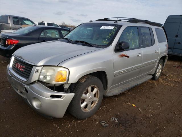 GMC ENVOY 2005 1gket16s356111162