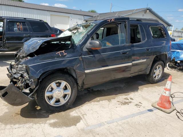 GMC ENVOY XL 2005 1gket16s356138586