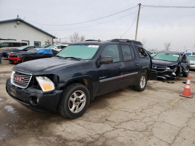 GMC ENVOY 2006 1gket16s366134118