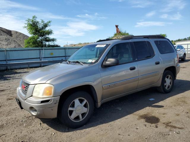 GMC ENVOY 2002 1gket16s426111117