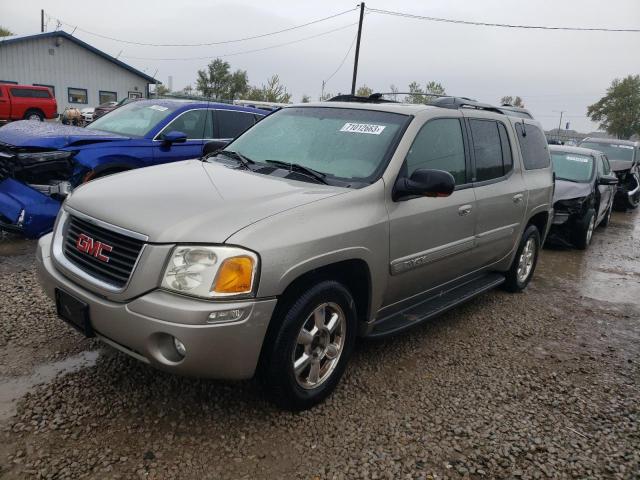 GMC ENVOY XL 2003 1gket16s436171688